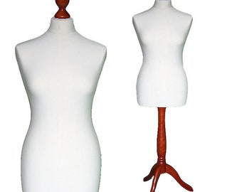 Mannequin Female Tailor Dummy Female Dressmaker mannequin calvados