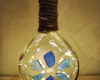 Seaglass light-up bottle (3)