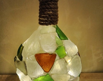 Seaglass light-up bottle (2)