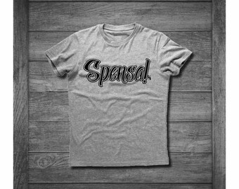 Hispanic Culture • Slang Word - Spensa!