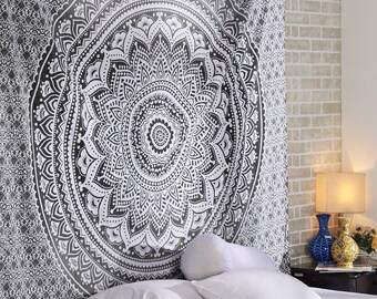 Home decor hippie | Etsy