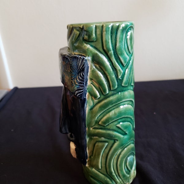 FREE SHIPPING! Tiki Tumber #9 by Tiki Heathen