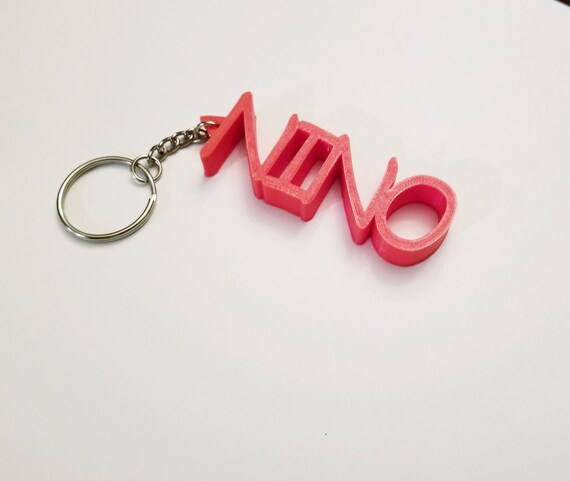 Personalized Name Keychains Etsy - blackout key fob roblox