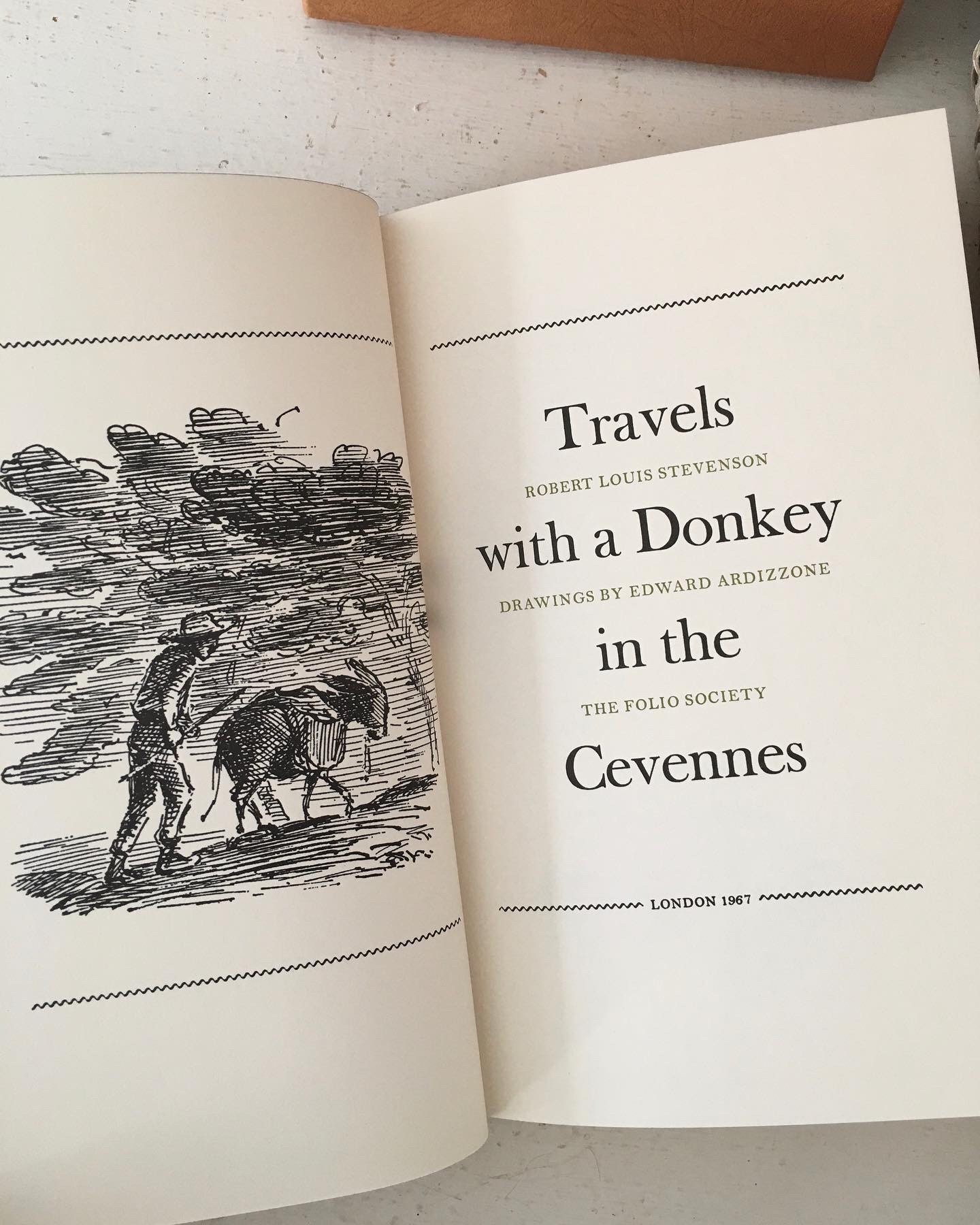 travels with my donkey robert louis stevenson travels with my donkey robert louis stevenson