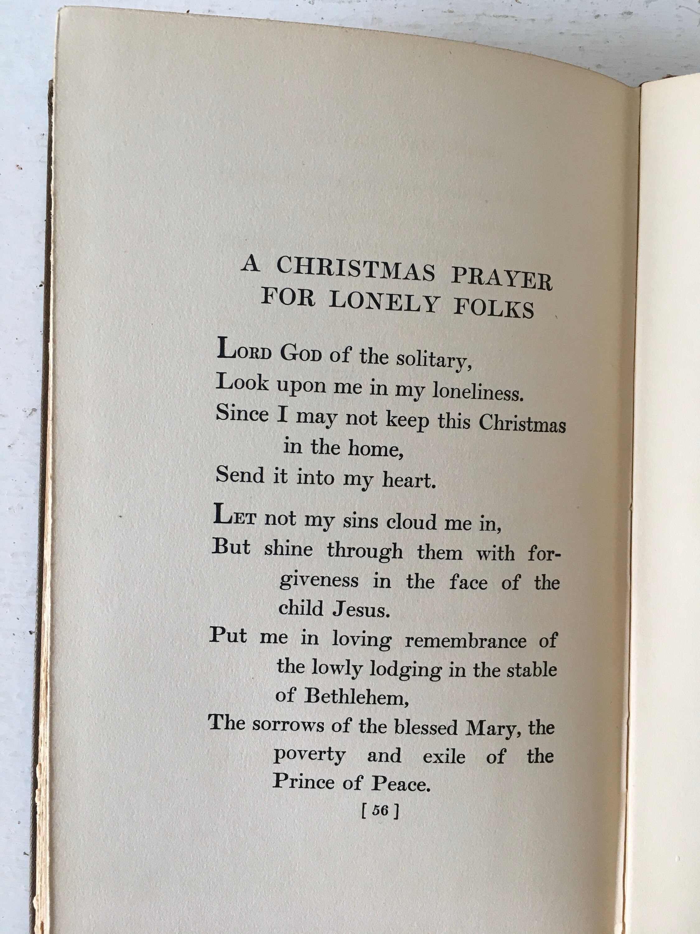 1905 The Spirit of Christmas by Henry van Dyke