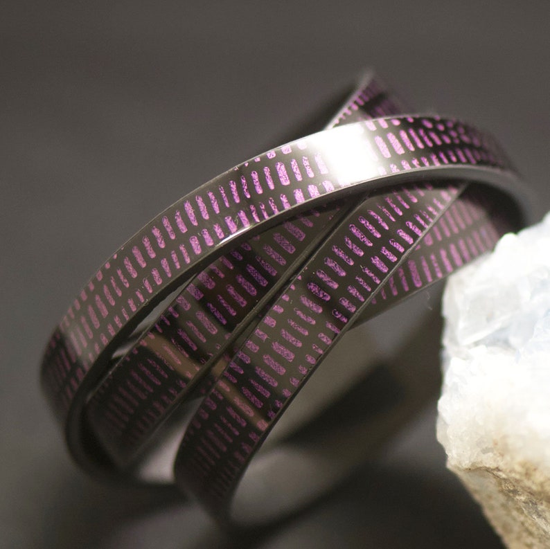 1 m cord strap of split leather 10 x 2 mm tortoise shell vinyl blueyellowBurgundypurple