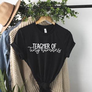 Teacher of Tiny Humans SVG
