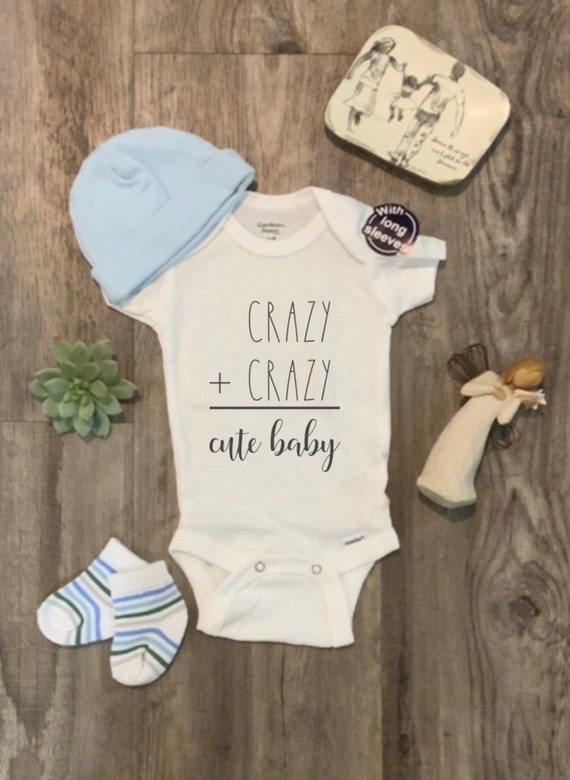 popular baby onesies