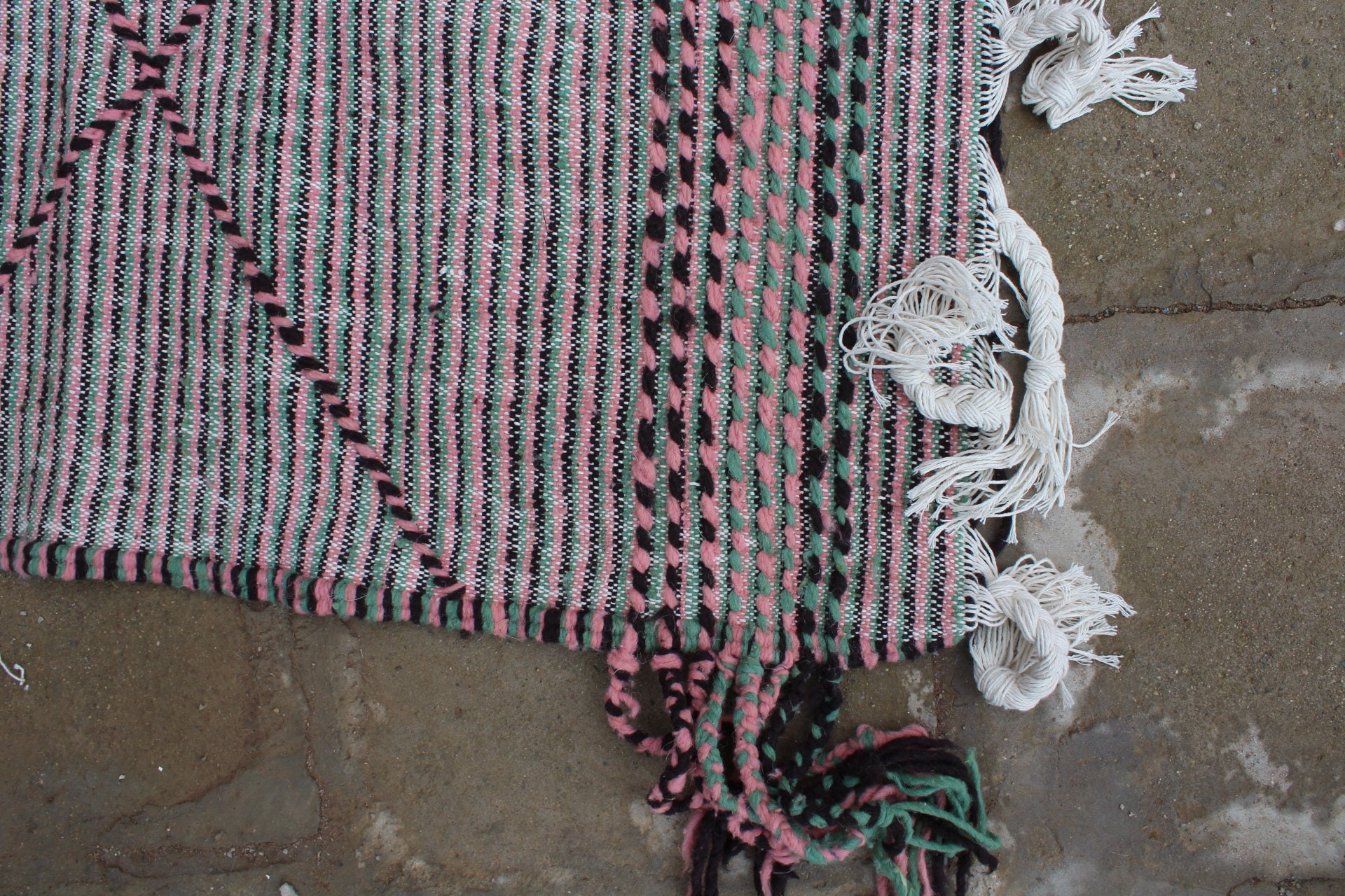 Zanafi Kilim Moroccan Rug Berber Rug Kilim Rug Berber Etsy