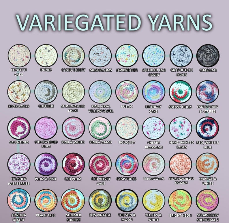 Tamagotchi SMART & UNI Crochet Cases COTTON Yarn image 5