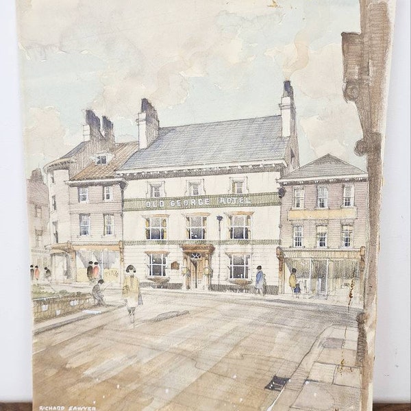 Paintings for Sale Etsy UK