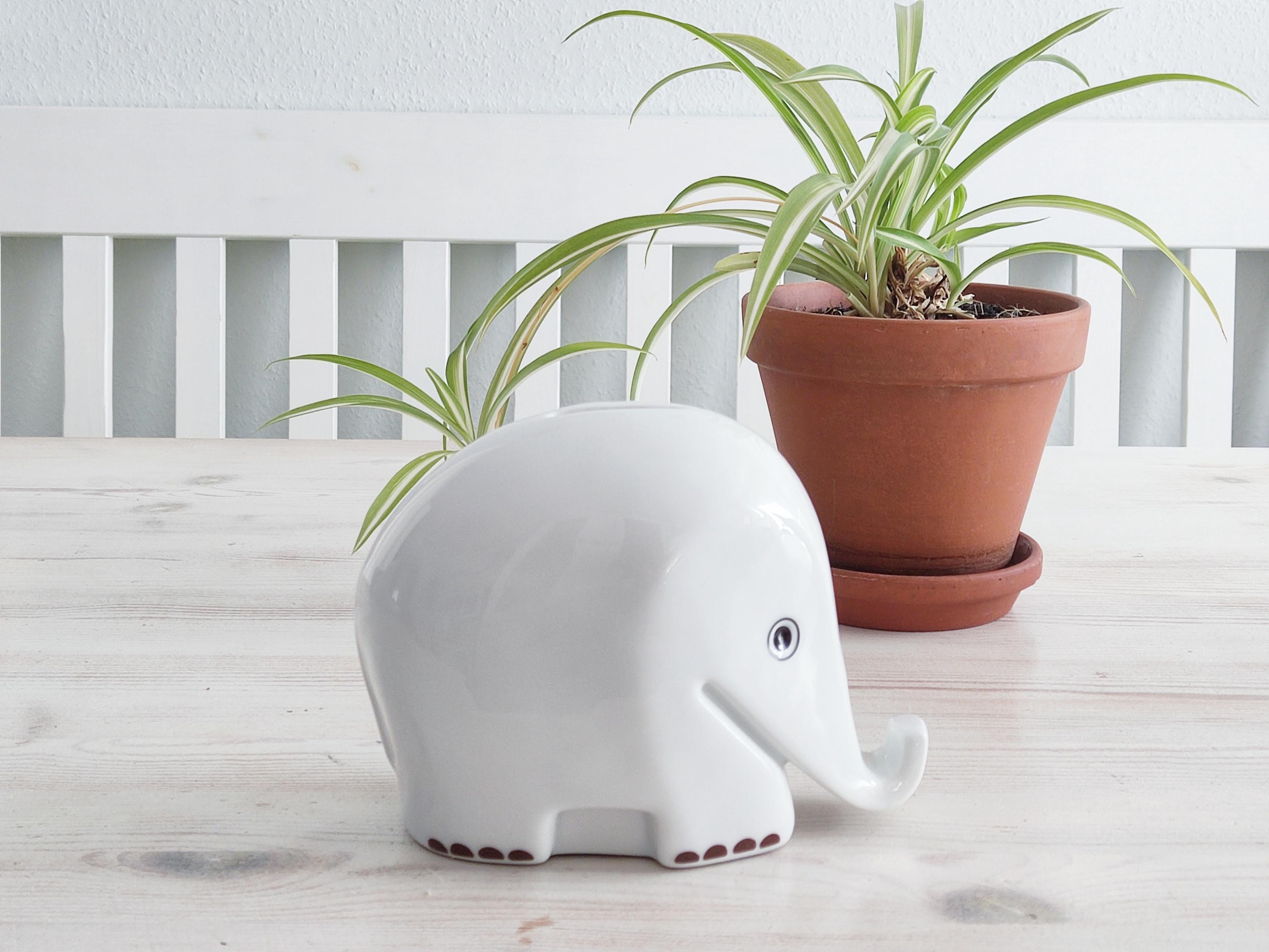Colani elefant - Etsy.de