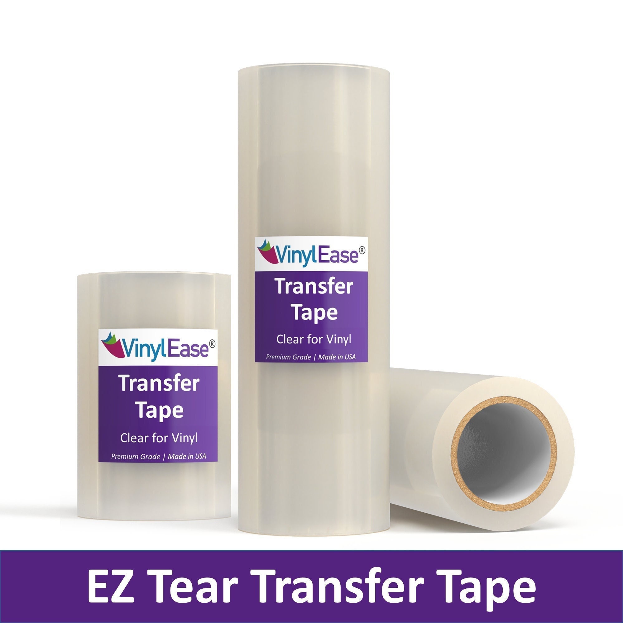 Heat Transfer Tape Transfer Tape Easy Mask HTV Transfer Sheet HTV Carrier  Sheet Siser Easy Mask Transfer Tape for HTV 