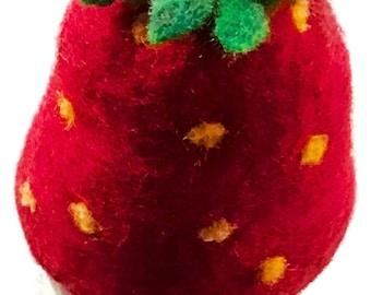 Acogedor De Huevos - Fresa