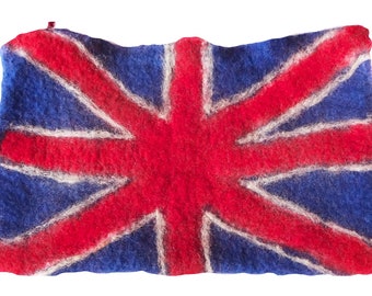 Federmäppchen Unionjack '