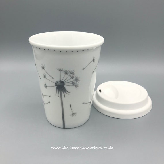 Coffee-to-go-Becher 