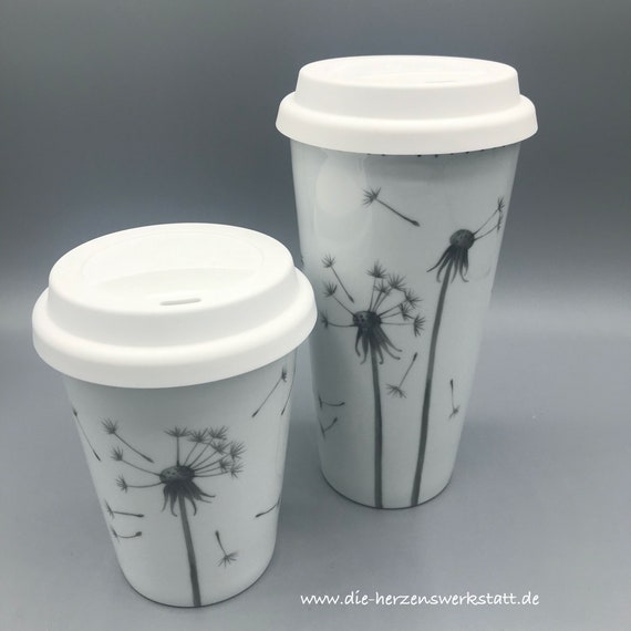Coffee-to-go-Becher 