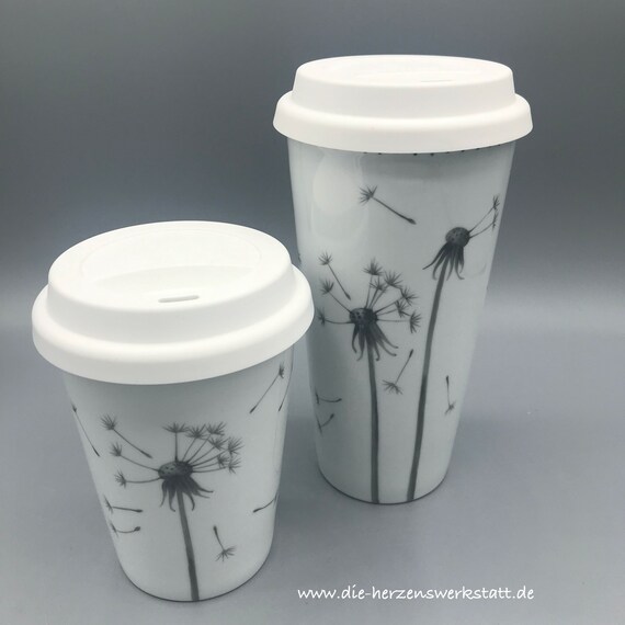 Coffee-to-go-Becher 