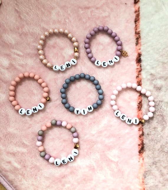 newborn bracelet