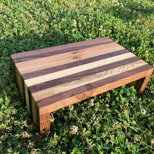 Low stepping stool sales
