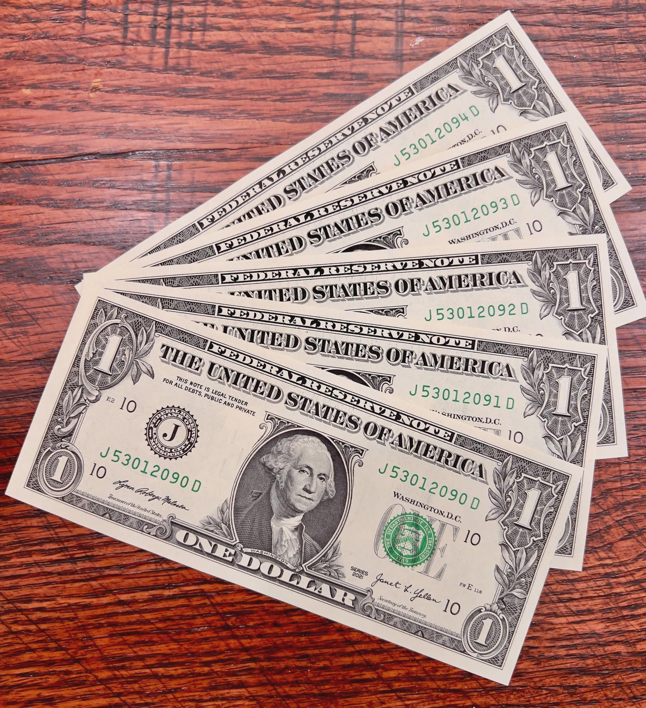 GUYANA $20 DOLLARS ND 1996 P 30 UNC