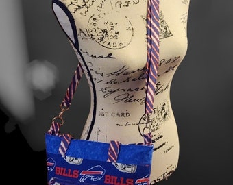 Buffalo Bills Handbag Purse