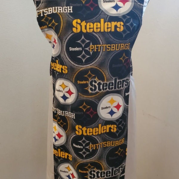 NFL Pittsburgh Steelers Apron