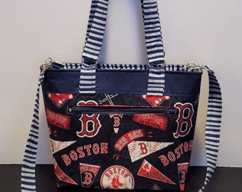 Boston Red Sox Handbag