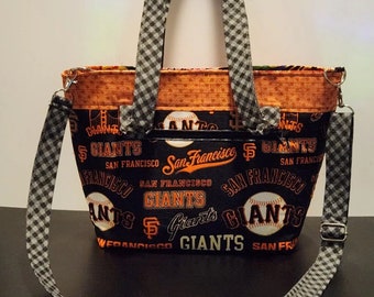 San Francisco Giants Handbag