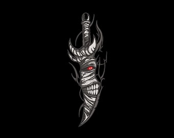 Machine Embroidery Designs. Anime43