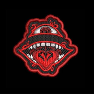 Machine Embroidery Designs, anime
