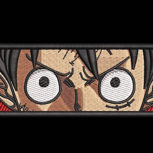Machine Embroidery Designs.Anime19