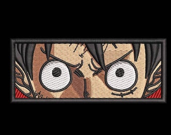 Machine Embroidery Designs.Anime19