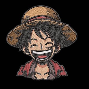 Machine Embroidery Designs.Anime16