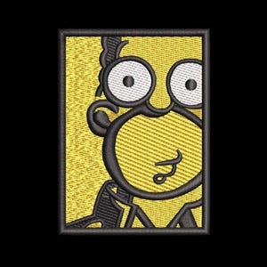 Diseños de bordado a máquina.homer4