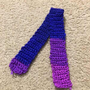 Scarf for 18” Dolls