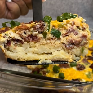 Hash-Brown Casserole
