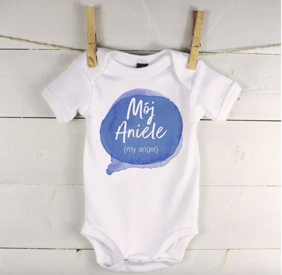baby girl clothes personalised