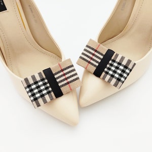 Red burberry shoes outlet