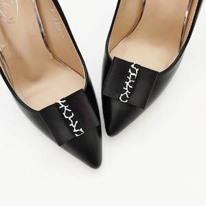 Scarpe tacchi quadrati Etsy Italia
