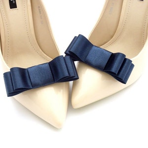 Schuhclips Schuhschmuck Schleifen Judaeve