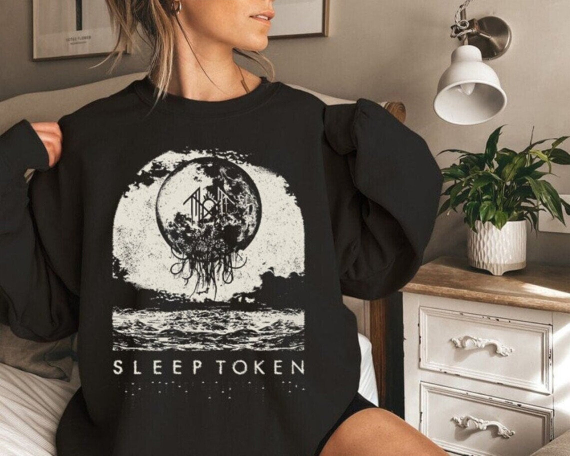 Eden merch clearance hoodie