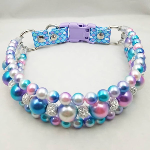 Fancy Dog Collar Etsy