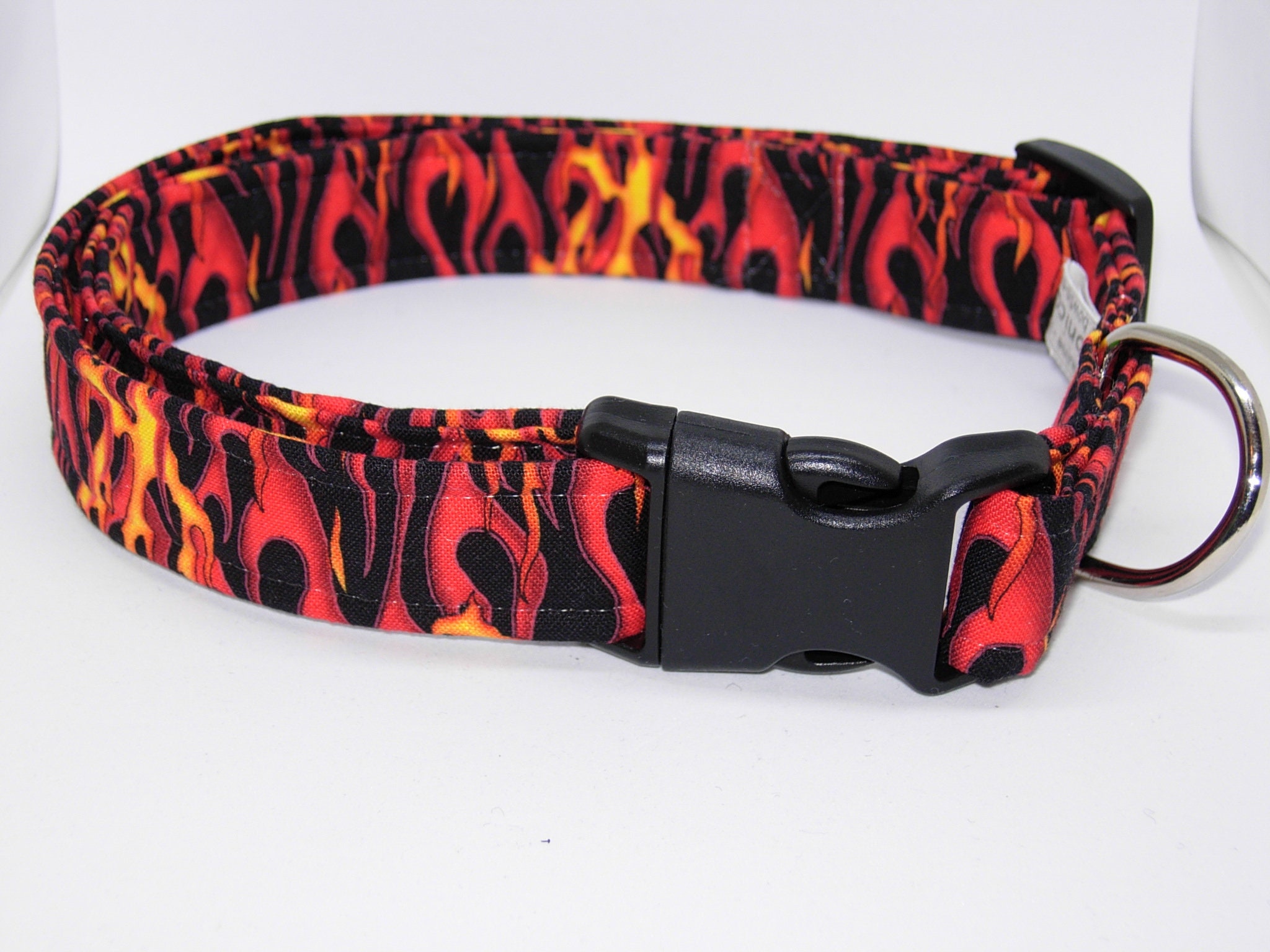 racing dog collars