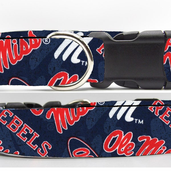 Ole Miss Etsy