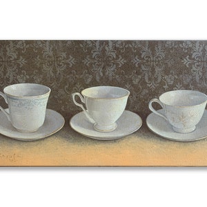 Cups Set S00 - Art of Living - Home