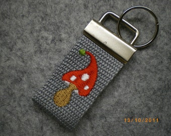 Key ring