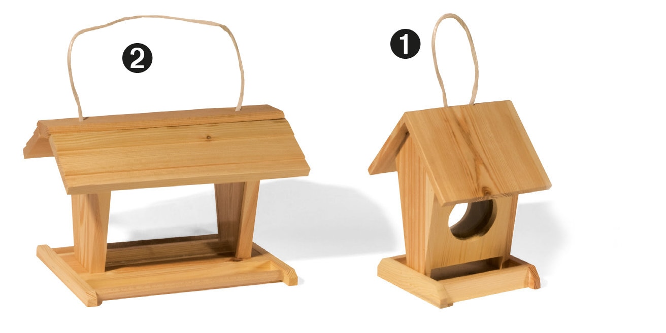 Vogelfutterhaus Silo Gross Etsy