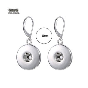 Gingersnap earrings discount