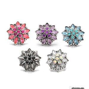 Snap Jewelry Wholesale Etsy UK